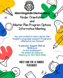 flyer